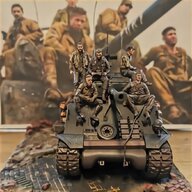 1 35 scale military model dioramas for sale