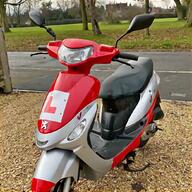 50cc mopeds peugeot for sale