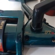 shakespeare mach 2 reel for sale