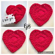 red heart yarn for sale