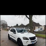 mercedes ml 270 for sale