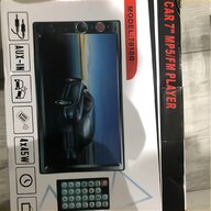 touch screen car radio for sale