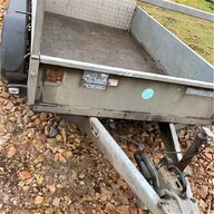 ifor williams trailer 510 lock for sale