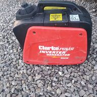 clarke generator for sale