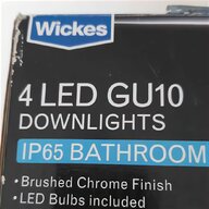 bathroom downlights for sale