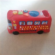 leicester bus for sale
