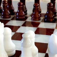 marble chess sets for sale