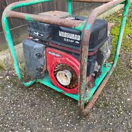 spare generator for sale