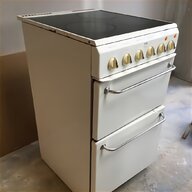 creda double oven for sale