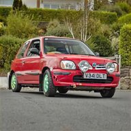 nissan micra 1991 for sale