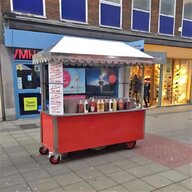 catering cart for sale