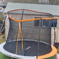 10 ft trampoline for sale