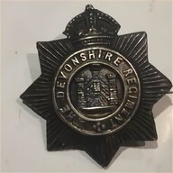 silver wound badge for sale