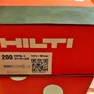hilti dd200 for sale