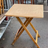 folding tv table for sale