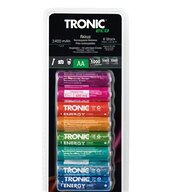 tronic aaa batteries rechargeable for sale