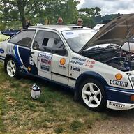 cosworth 24v for sale