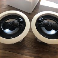 clio rear speakers for sale