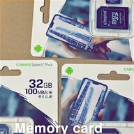 pcmcia memory card for sale
