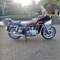 1977 goldwing for sale