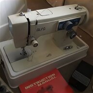 alfa sewing machine for sale for sale