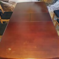 cherry wood table for sale