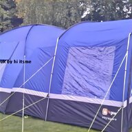 hi gear tent zenobia for sale