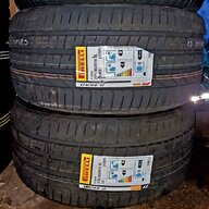 19 tyres for sale