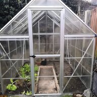 6ft x 4ft greenhouse for sale