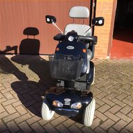 wispa mobility scooter spares for sale