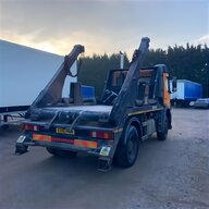 rear loader for sale