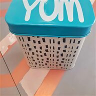laundry tin for sale