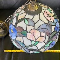 tiffany lampshades for sale