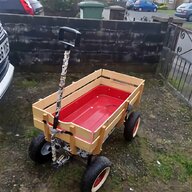 festival trolley for sale