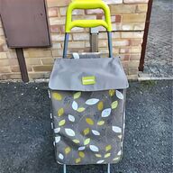 shopping trolley cover for sale