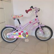 girls 16 bike for sale