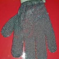 chain mail gloves for sale