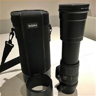 sigma 50 500 for sale