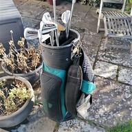 half set golf clubs for sale