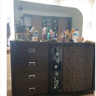 mirrored furniture for sale