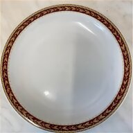 restaurant dinner plates for sale