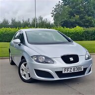seat leon airbags for sale