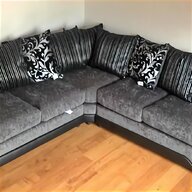 grey corner sofa for sale
