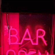 home bar signs for sale