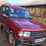 land rover discovery 300 tdi turbo charger for sale