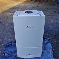 worcester 350 combi boiler for sale