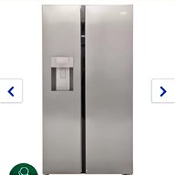 beko american fridge for sale