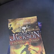 percy jackson for sale