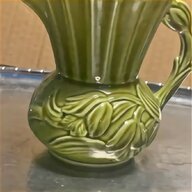 art nouveau glass vase for sale