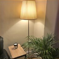 majolica lamp for sale